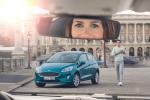 Ford Fiesta Titanium 3-Door 2017 года (WW)